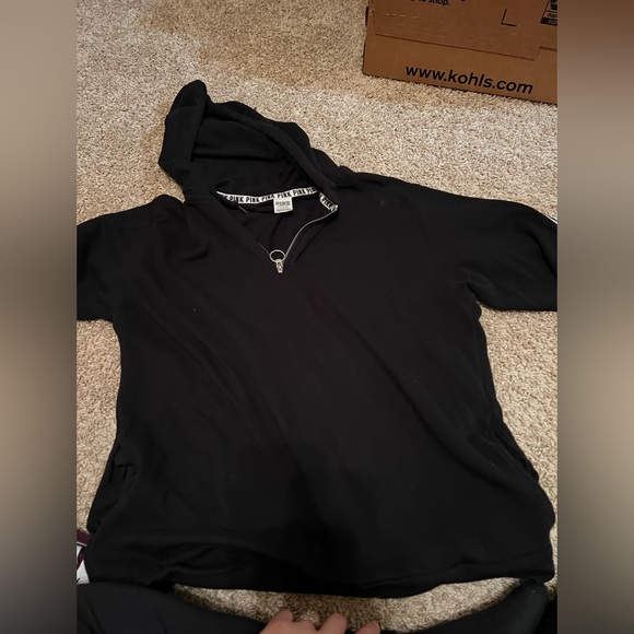 Pink jacket - Picture 2 of 2